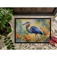 thumbnail image 4 of Blue Heron Doormat 36 in x 24 in, 4 of 6