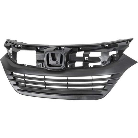 Grille - Compatible with 2019 - 2022 Honda HR-V 2020 2021