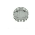 thumbnail image 4 of New Genuine Toyota W Ornament Sub-Assembly 4260308030 / 42603-08030 OEM, 4 of 10