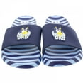 thumbnail image 5 of Bluey Bandit Dad Adult Slide Sandals-Size 9, 5 of 7