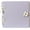Taro purple, variant on Sakura Bloom Pastel Planner - Cute Diary , Portable Undated Notebook with Floral Design for Journaling, Scheduling & Organizing