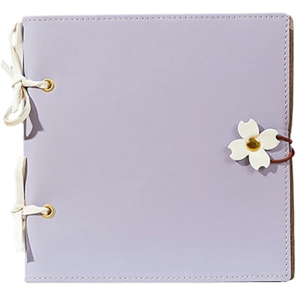 Planificador Pastel de Floración de Sakura: Lindo Diario, Cuaderno Portátil sin Fecha con Diseño Floral para Llevar un Diario, Programar y Organizar
