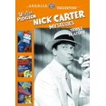 thumbnail image 1 of Nick Carter Mystères: Triple Fonctionnalité, 1 of 1