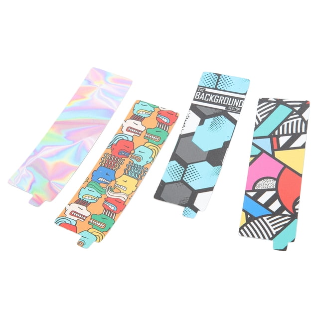 Handheld Stabilizer PET Decal, PET Handheld Stabilizer Decorative Stickers for Stabilizer Accessory
