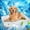 A, variant on Pet Cooling Mat Ice Silk Dog Bed for Hot Weather, Breathable Heat Dissipation Cat Sleeping Pad with Non-Slip Bottom, Portable Summer Cool Cushion for Indoor Crate and Outdoor Travel, 23.62x39.37in
