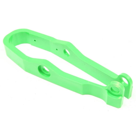 Acerbis 2404190006 Swingarm Chain Slider Green