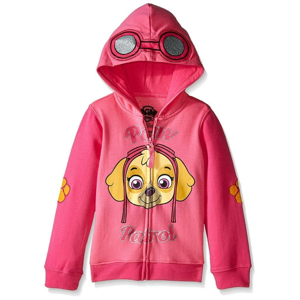 nevel twee Voorman Nickelodeon - Nickelodeon Toddler Girls' Paw Patrol Skye Hoodie - Walmart.com - Walmart.com nevel twee Voorman Nickelodeon - Nickelodeon Toddler Girls' Paw Patrol Skye Hoodie - Walmart.com - Walmart.com