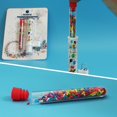thumbnail image 4 of Surprise Candle Birthday Cake Decorated Candles Creative Candy Effect Decor, 4 of 7