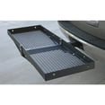 thumbnail image 2 of CargoLoc 32501 2" Cargo Hitch Mount for Hitch Receiver Class III & IV, 2 of 2