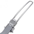 thumbnail image 3 of Bangcool 3PCS Camping Utensil Set Stainless Steel Folding Utensil Set Travel Flatware Set, 3 of 10