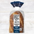 thumbnail image 2 of ACE Bakery® Sourdough Bistro Loaf Bread, 1 Count, 21oz, 2 of 8
