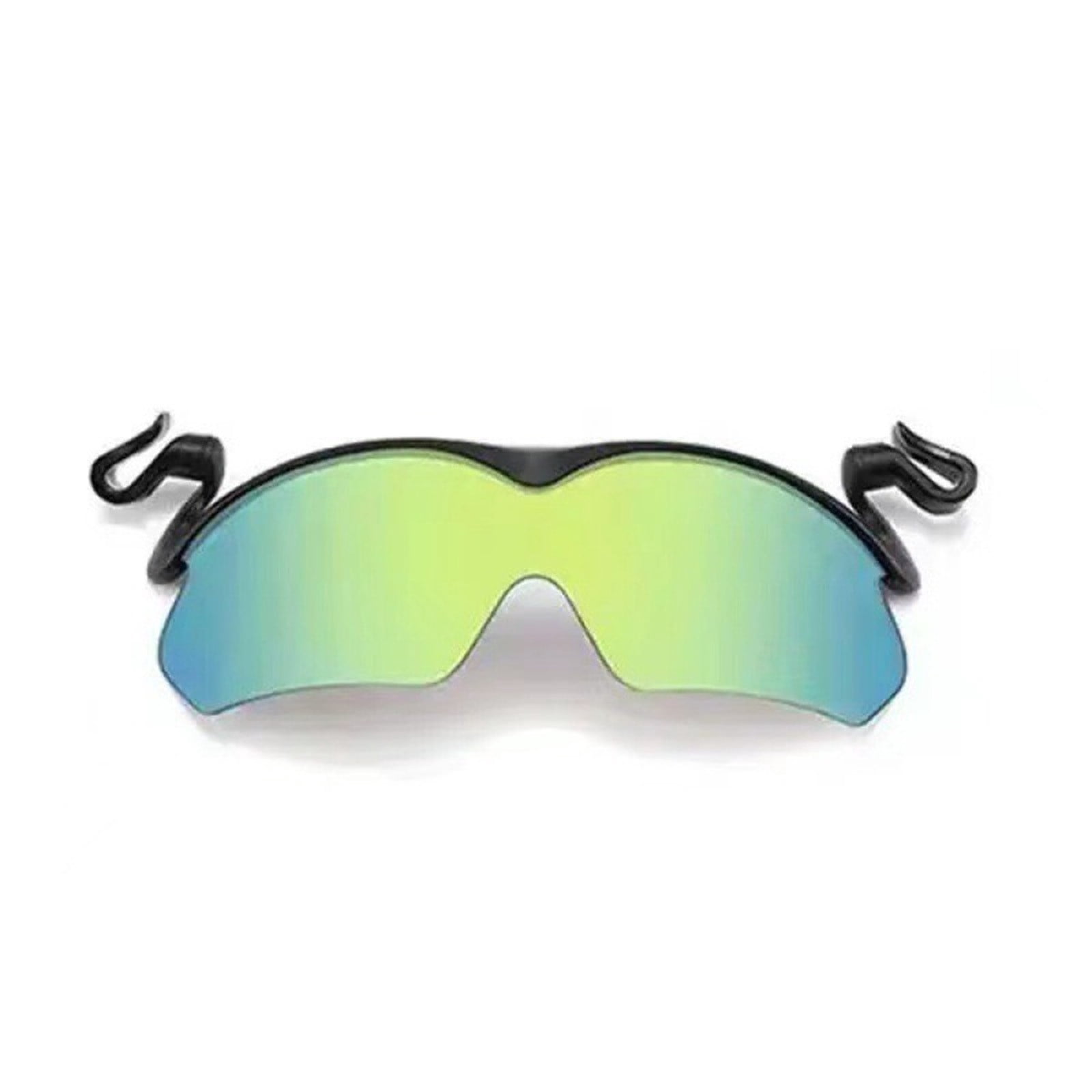 Gafas De Sol Polarizadas Con Clip Para Hombre Y Mujer, Lent