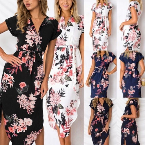 midi dress 16