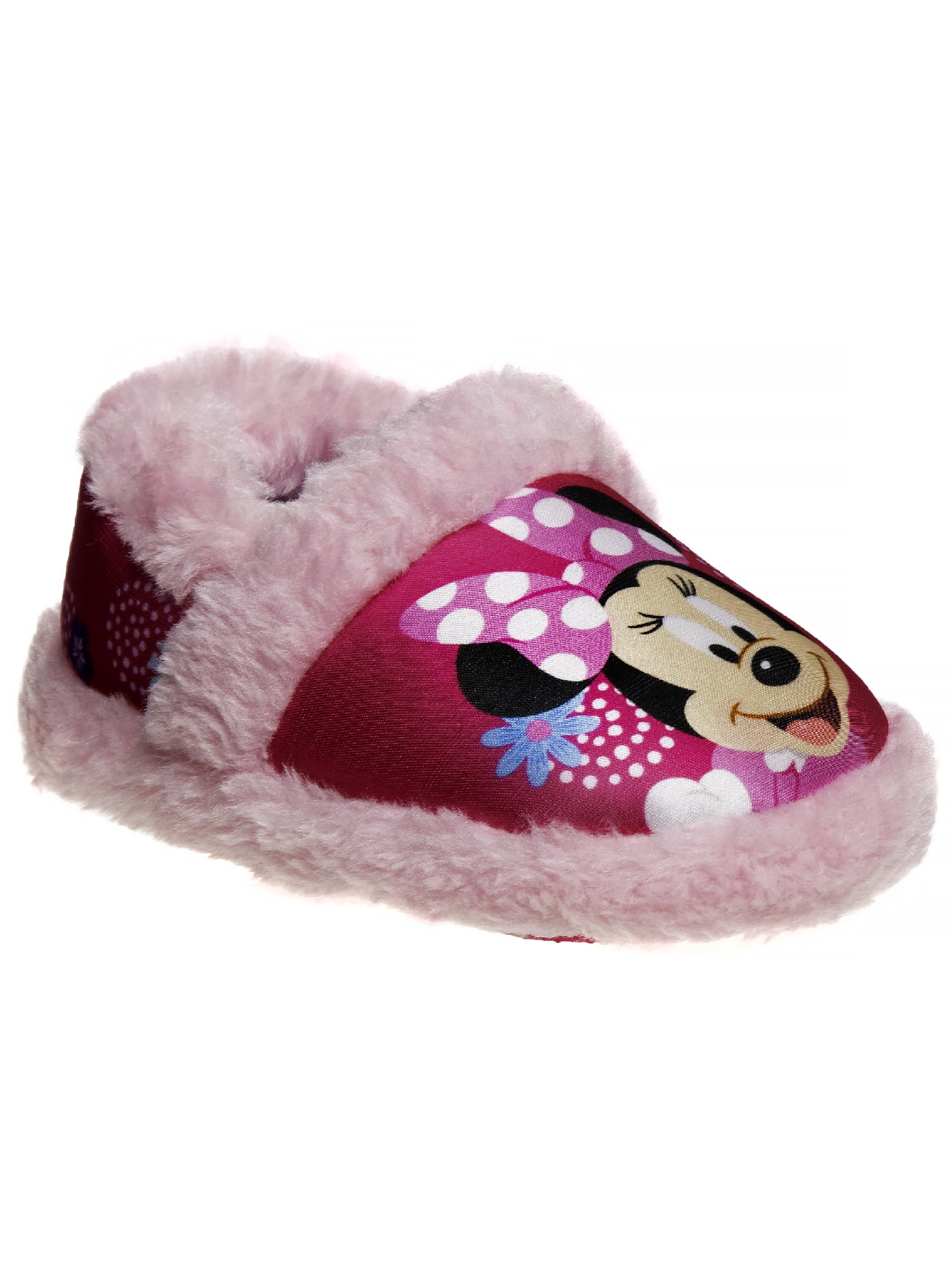 walmart girls slippers