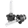 thumbnail image 4 of 2 UDS D4S 6000K 35W XENON Bombilla de Faro Alto Brillo para Coche, 4 of 7