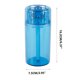 thumbnail image 2 of Xihbxyly Humidificador Portátil, Mini Usb, Vaporizador Frío, Apagado Automático, Silencioso, para Usar En El Coche o En La Oficina, Alivia La Alergia Sinusal, Tamaño Compacto, 380 Ml de Capacidad, 75, 2 of 6