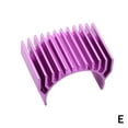 thumbnail image 4 of SharkTRUE 3D Printer Radiator For Creality K1/K1 MAX 3D Radiator Cooler Heat Dissipat U5T9 By NZRUANE, 4 of 8