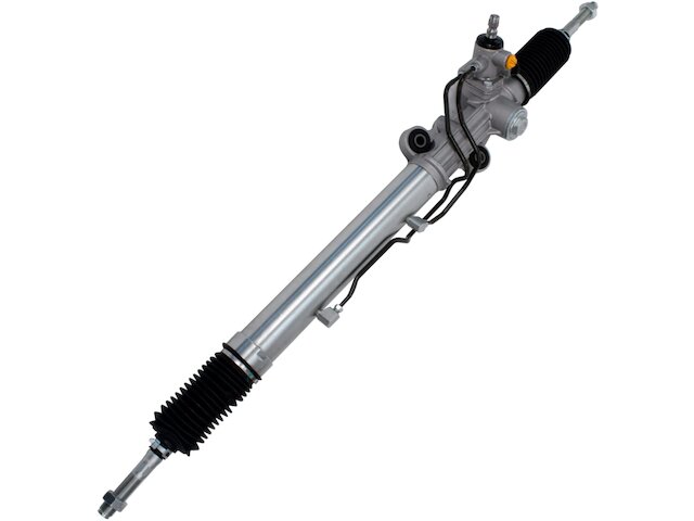Front Steering Rack - Compatible with 1998 - 2002 LX470 Base 1999 2000 ...