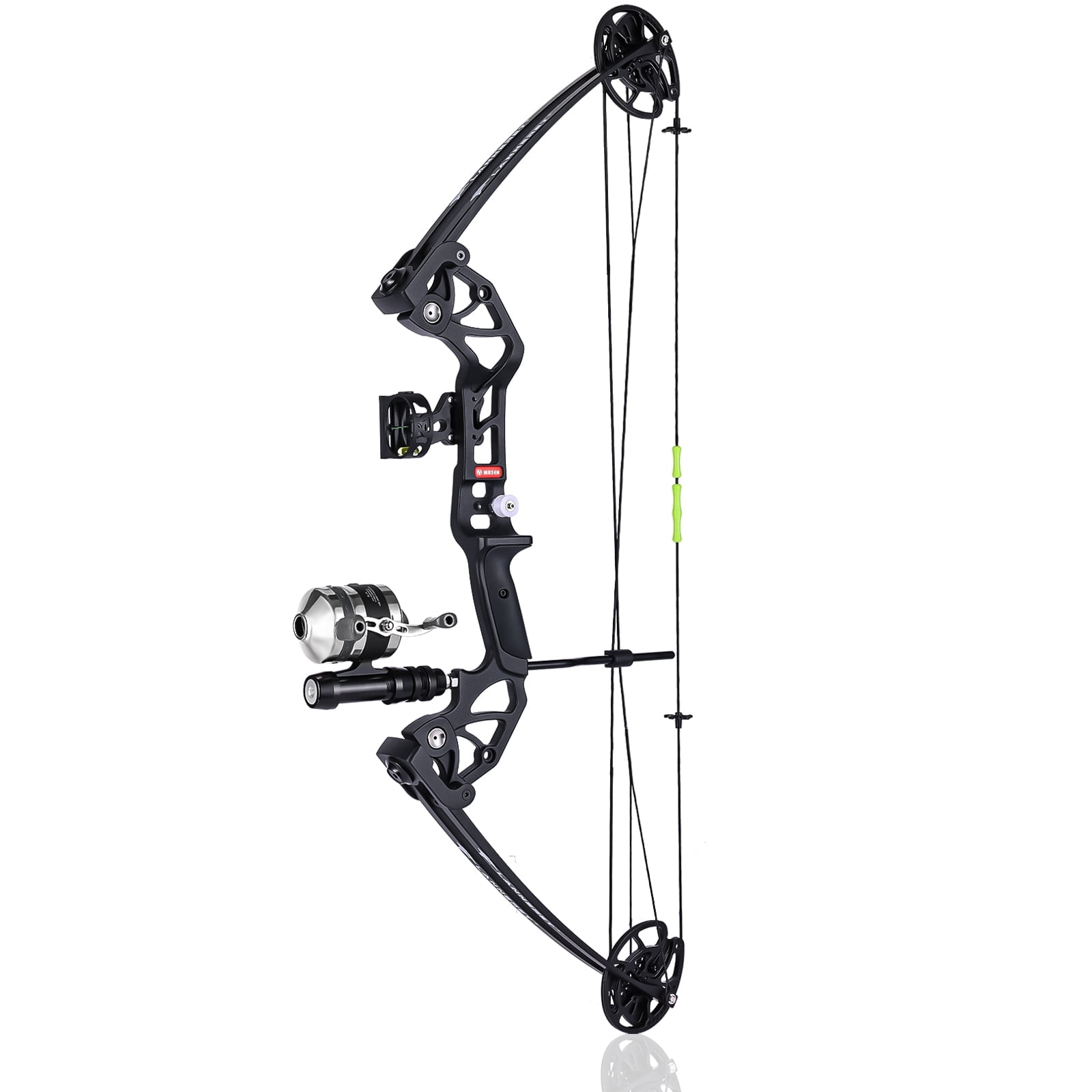 SAS Scorpii Hunting Bowfishing Set for Adults & Youth, Archery
