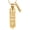 Customize, variant on Cylinder Urn Necklace for Ashes Glass Hollow Cylinder Vial Keepsake Urn Cremation Jewelry Memorial Lockets Ashes Holder for Women Men