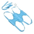 thumbnail image 4 of Hamaca Para Aseo De Mascotas, Material De Poliéster Hamaca Para Aseo De Mascotas Cojinete De Carga 5-15 Kg Para Cortaúñas Para Limpieza De Orejas Para Baño ANGGREK Otros, 4 of 8