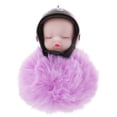 thumbnail image 4 of Muñeca Llavero Llave Bola Papá Noel Regalo Llavero Colgante Regalo do Baoblaze Llaveros para mujeres, 4 of 8