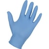 Genuine Joe 5mil Powder Nitrile Industrial Gloves