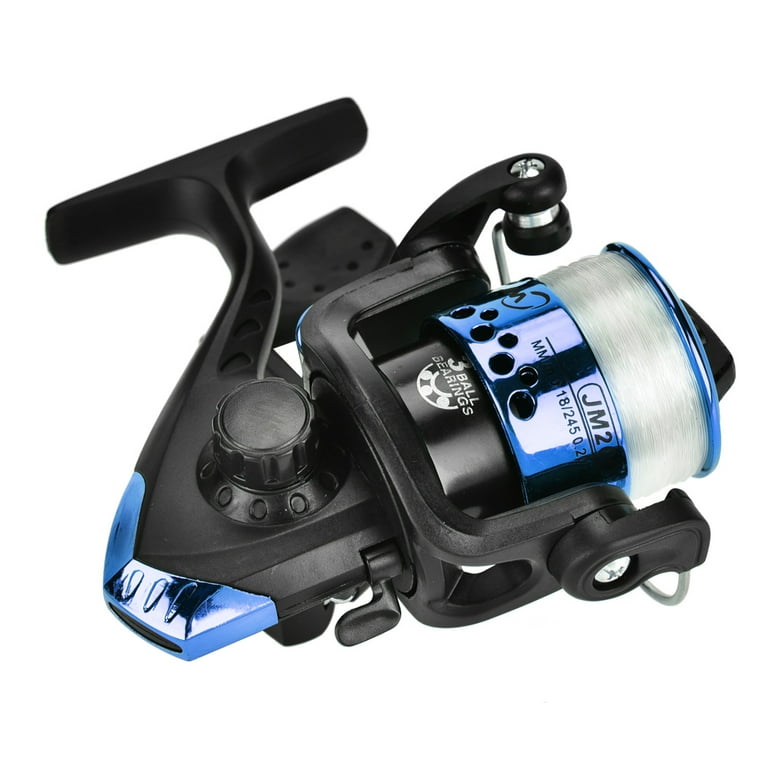LYUMO 3Colors Freshwater Plastic Plating Lightweight Spinning Fishing Reel Tackle Accessory, Lightweight Spinning Reel, Spinning Reel - Walmart.com LYUMO 3Colors Freshwater Plastic Plating Lightweight Spinning Fishing Reel Tackle Accessory, Lightweight Spinning Reel, Spinning Reel - Walmart.com