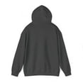 thumbnail image 3 of Adio Footwear Design Skateboards Skate Hoodie Unisex Sweatshirt Many Colors - 2XL / Dark Heather, 3 of 4