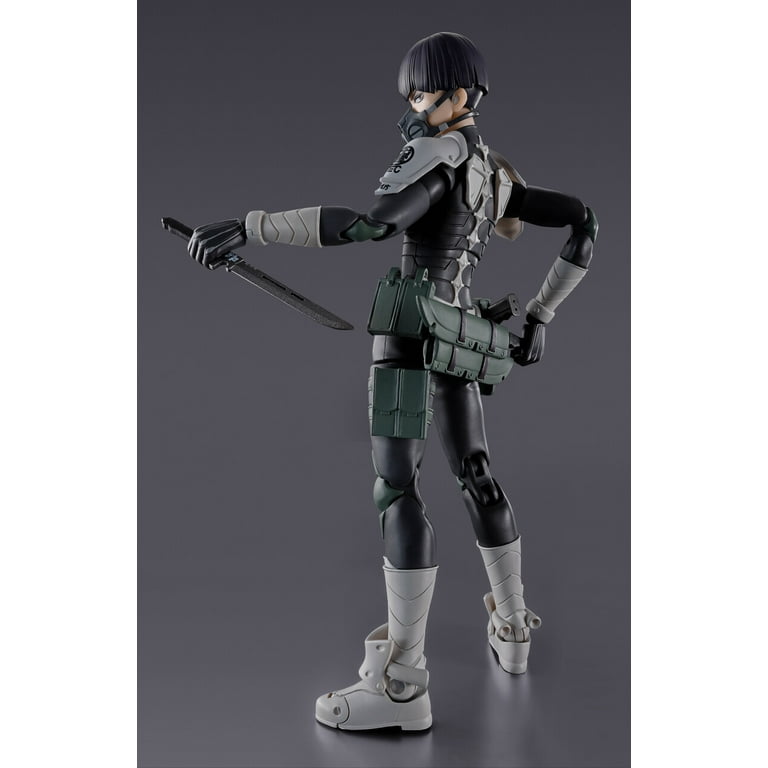 Tamashii Nations - Kaiju No. 8 - S.H.Figuarts - Soshiro Hoshina