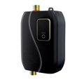 thumbnail image 3 of 3000w-3500w Fast Water Heating Electric Digital Mini Quick Instant Bathroom Kitchen Tankless ,Easy to Install, 3 of 6