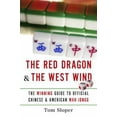 thumbnail image 1 of Pre-Owned The Red Dragon & the West Wind: The Winning Guide to Official Chinese & American Mah-Jongg (Paperback) 0061233943 9780061233944, 1 of 1