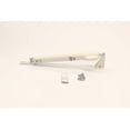 LARSON Certified Storm Door HoldOpen Closer Kit White