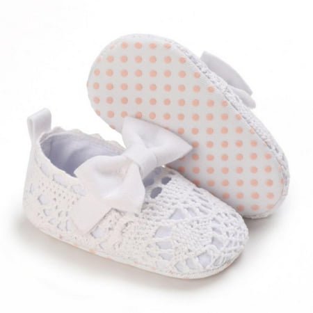 

Toddler Shoes Baby First-Walking Trainers Toddler Infant Boys Girls Soft Kid Cute