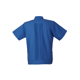 thumbnail image 4 of AKAM Guayabera camisa para hombre 100% LINO Hecho en México (Manga Corta, Azul, M) Comodidad y estilo para uso casual o formal. Ideal para cualquier tipo de clima, templado o cálido., 4 of 5