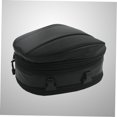 thumbnail image 3 of SHOWERORO Sac de Queue de Moto 1Pcs en Noir avec Fonctions Anti-Poussière et Imperméable, 3 of 8