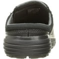 thumbnail image 3 of Skechers Men's Porter Vamen Black Loafer 10 W US, 3 of 5