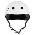 thumbnail image 3 of S1 Lifer Helmet for Skateboarding, BMX, and Skating - Foam, CPSC & Certified, 3 of 6