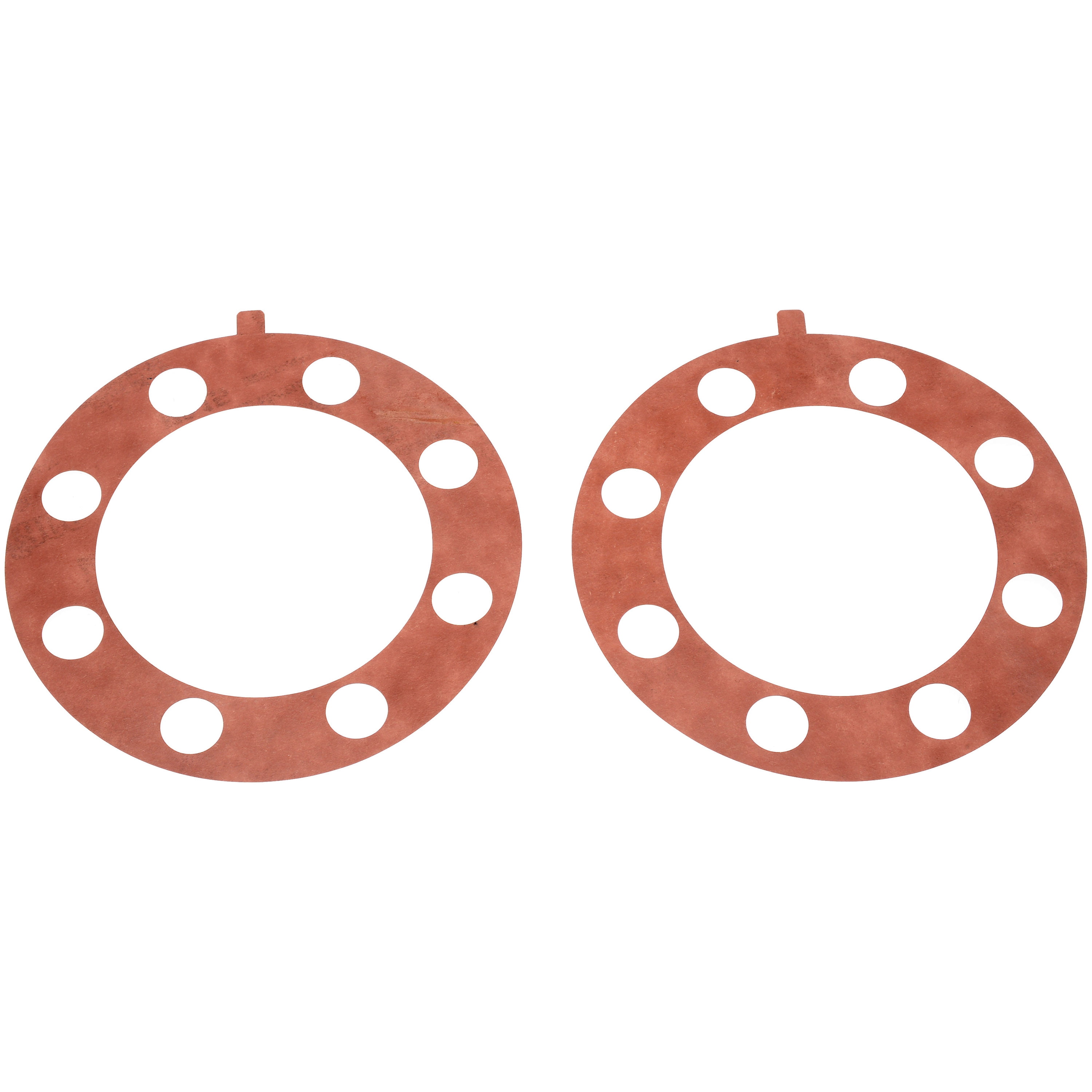 Dorman 926-900 Rear Axle Flange Gasket Kit for Specific Cadillac / Chevrolet / GMC Models