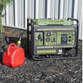 thumbnail image 2 of Sportsman 3850 Surge Watts Open Frame Portable Gasoline Inverter Generator, 2 of 3