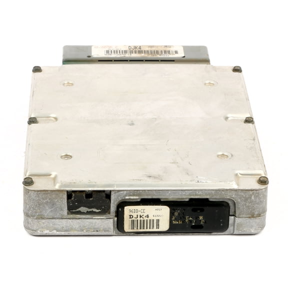 96 Ford Contour Electronic Engine Motor Control Mod Part Number 96BB-12A650-CE