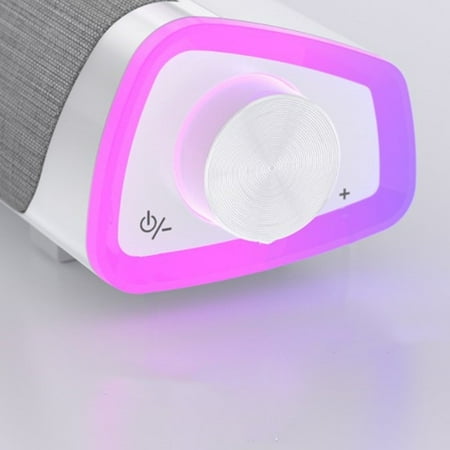 3D Surround Sound Bar 5.0 Speaker Computer Speakers Stereo Subwoofer