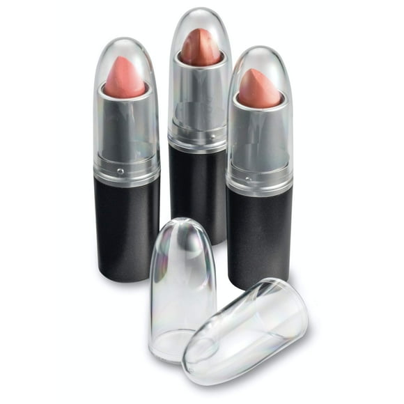 Lápices labiales Clear BY ALEGORY 12 unidades
