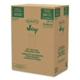 thumbnail image 3 of Dart Foam Drink Cups, 32oz, White, 25/Bag, 20 Bags/Carton -DCC32TJ32, 3 of 6