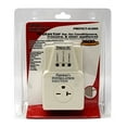 AC 220v Surge Brownout Voltage Protector 3600 Watts Air Conditioner Freezer