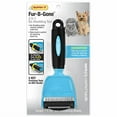 thumbnail image 2 of Ruffin' It Fur-B-Gone 2 In 1 De-Shedding Tool-Small, 2 of 4