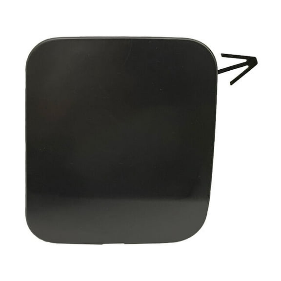 Front Tow Hook Cover - Compatible with 2022 - 2025 Nissan Pathfinder 2023 2024