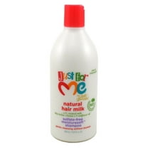 Just For Me Hair Milk Shampoo Moisturesoft 13.5oz (Pack of 2)