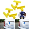 thumbnail image 2 of 6Pcs Glues Pad Dents Removal Dents Removal Tool Car Body Glues Pad Tool, 2 of 12