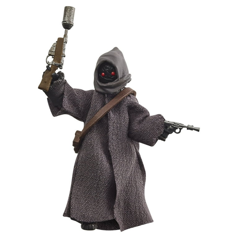 Star Wars Kenner Mandalorian: Vintage Collection Offworld Jawa
